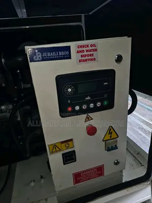 Kwararren Injector Pump na Janareta