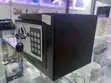 Sabo Fireproof Safe - 17cm - 1