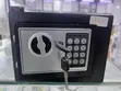 Sabo Fireproof Safe - 17cm - 3
