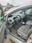 Honda Civic 2006 Silver - 4