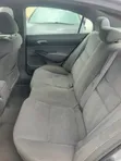 Honda Civic 2006 Silver - 5