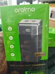 Oraimo 35W 40000mAh Power Bank OPB-741Q - 3