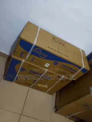 Skyrun 1HP Inverter Split Air Conditioner