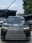 Lexus LX 600 2022 Kore - 2