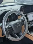 Lexus LX 600 2022 Kore - 3