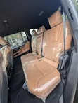 Lexus LX 600 2022 Kore - 5