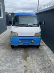 Suzuki Every 2004 White - 2