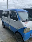 Suzuki Every 2004 White - 3