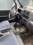 Suzuki Every 2004 White - 4
