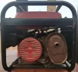 Tigmax Generator - 2KVA Petrol, Used - 2