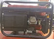 Tigmax Generator - 2KVA Petrol, Used - 3