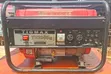 Tigmax Generator - 2KVA Petrol, Used - 4
