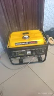 Elepaq 1.5kva Janereta - 2