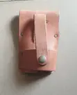PU Leather Holder for Crack Hammer - 1