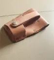 PU Leather Holder for Crack Hammer - 2