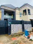 4-Bedroom Block of Flats for Sale in Oshimili South - 1