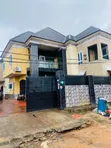 4-Bedroom Block of Flats for Sale in Oshimili South - 3