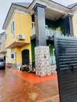4-Bedroom Block of Flats for Sale in Oshimili South - 4