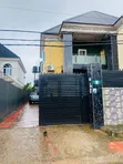 4-Bedroom Block of Flats for Sale in Oshimili South - 5