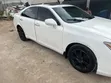 Lexus ES 350 2008 White - 3