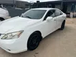 Lexus ES 350 2008 White - 4