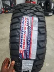 Brand New American Roadstar R/T Tyre - LT265/70R17 10-Ply - 1