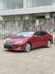 2013 Lexus ES 350 FWD Burgundy - 2