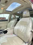 2013 Lexus ES 350 FWD Burgundy - 4