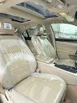 2013 Lexus ES 350 FWD Burgundy - 5
