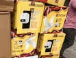Sweethome 10L Injin Ruwan Zafi Na Lantarki - 2
