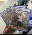 FC 27 EA Sports (FIFA 27) na PS5 - Sabon Sayi - 1