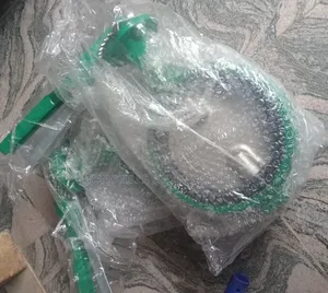 6x150" Damar Demco Butterfly Valve