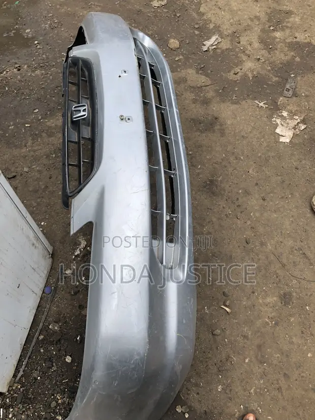 Gaban Bumper na Honda Accord (1998-2002) - 1
