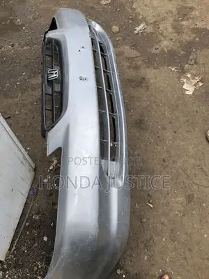 Gaban Bumper na Honda Accord (1998-2002)