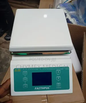 Digital Hotplate Stirrer - Brand New
