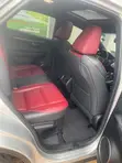 Lexus NX 200t AWD 2017 Silver - 3