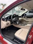 Mercedes-Benz C300 2016 Ja - 3