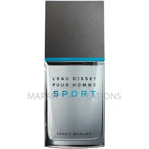Issey Miyake L'Eau D'Issey Pour Homme Sport EDT 100ml