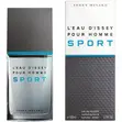 Issey Miyake L'Eau D'Issey Pour Homme Sport EDT 100ml - 2