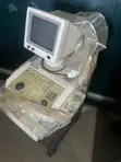 Foreign Used Ultrasound Machine with Probe - 1
