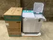 Hisense 11KG Injin Wanki na Gida - Fari - 2