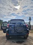 Toyota RAV4 2010 - Accident-Free - 1