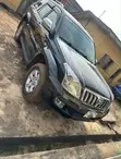 Toyota Land Cruiser Prado 2.7 i 16V 2007 Baki - 2