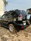 Toyota Land Cruiser Prado 2.7 i 16V 2007 Baki - 3