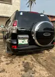 Toyota Land Cruiser Prado 2.7 i 16V 2007 Baki - 4