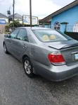 2005 Toyota Camry XLE Sedan - 2