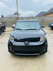2013 Scion xB 10 Series Black - 1