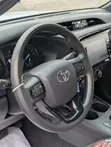 New Toyota Hilux 2026 Black - 3
