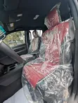 New Toyota Hilux 2026 Black - 4