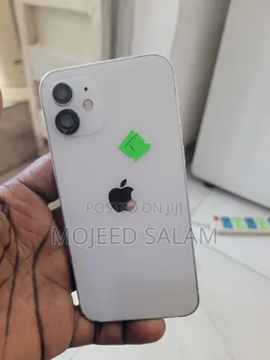 Apple iPhone 12 64GB Fari